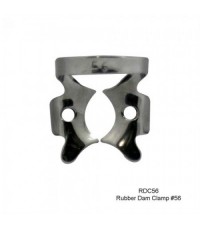 Rubber Dam Clamp #56